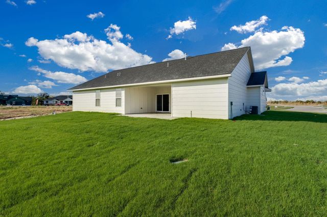 5514 N St. Paul St., Wichita, KS 67204