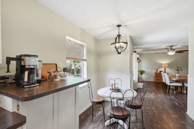 5709 Starlight Drive, Haltom City, TX 76117