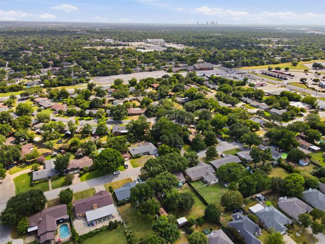5709 Starlight Drive, Haltom City, TX 76117