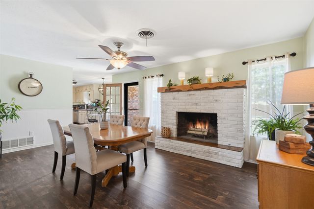 5709 Starlight Drive, Haltom City, TX 76117