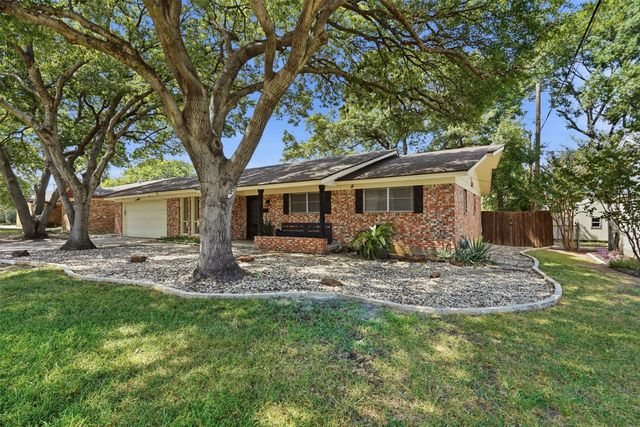 5709 Starlight Drive, Haltom City, TX 76117