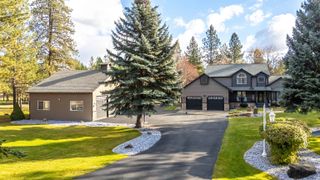 3710 E Jim Hill Rd, Chattaroy, WA 99003