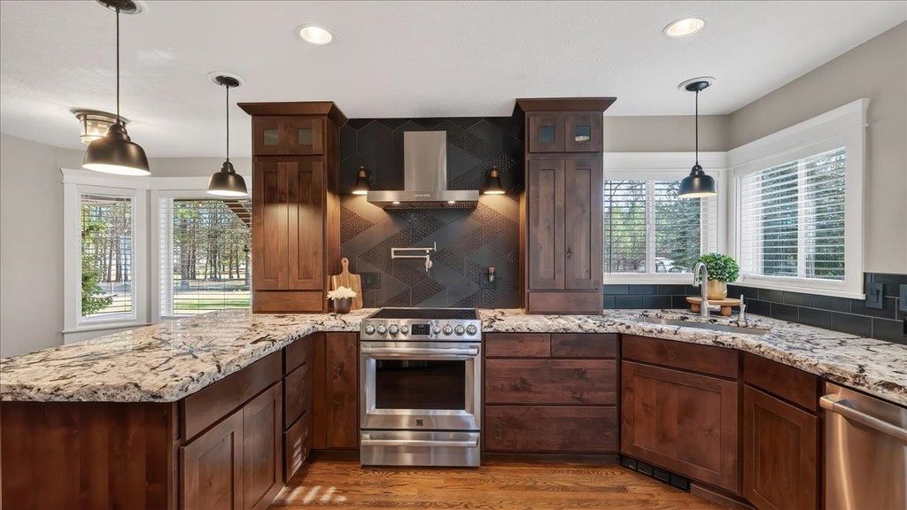 3710 E Jim Hill Rd, Chattaroy, WA 99003 photo 14