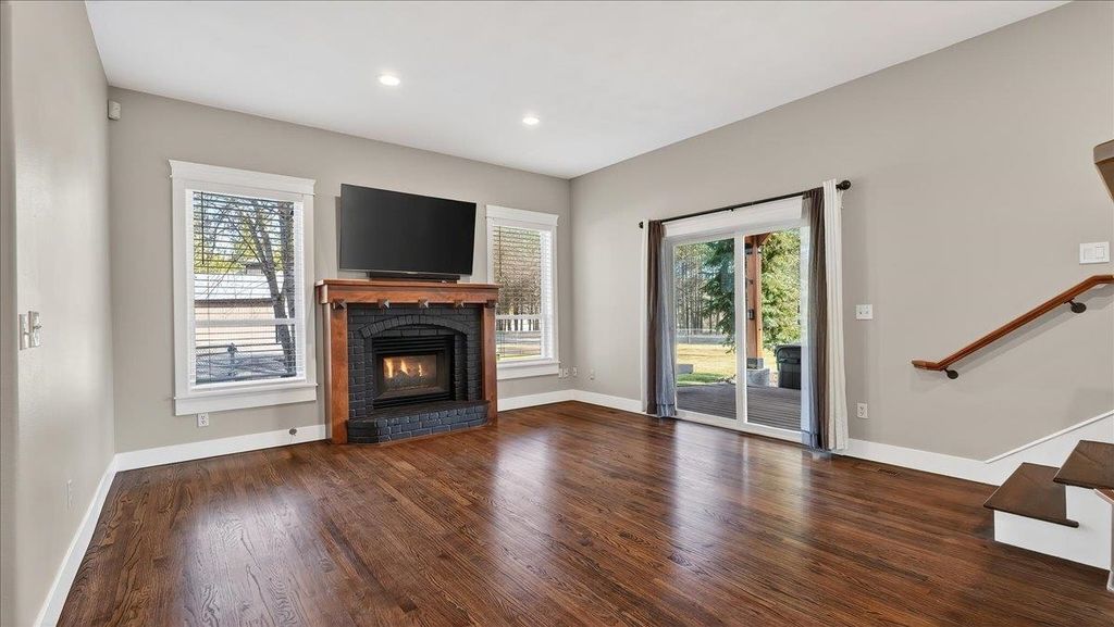 3710 E Jim Hill Rd, Chattaroy, WA 99003 photo 17