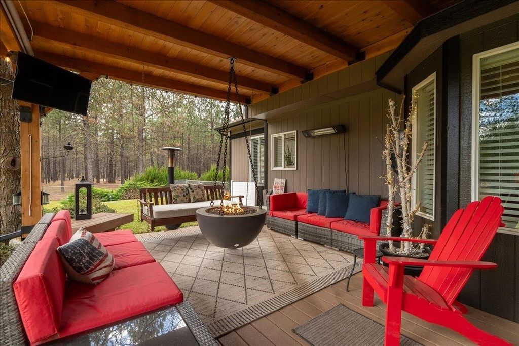 3710 E Jim Hill Rd, Chattaroy, WA 99003 photo 29