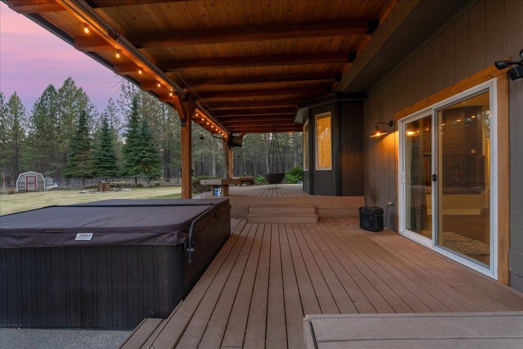 3710 E Jim Hill Rd, Chattaroy, WA 99003 photo 31