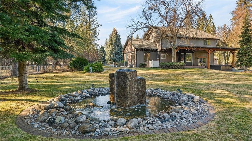 3710 E Jim Hill Rd, Chattaroy, WA 99003 photo 34