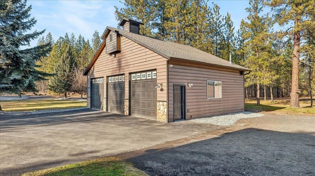 3710 E Jim Hill Rd, Chattaroy, WA 99003 photo 42