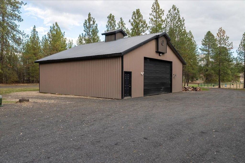 3710 E Jim Hill Rd, Chattaroy, WA 99003 photo 6