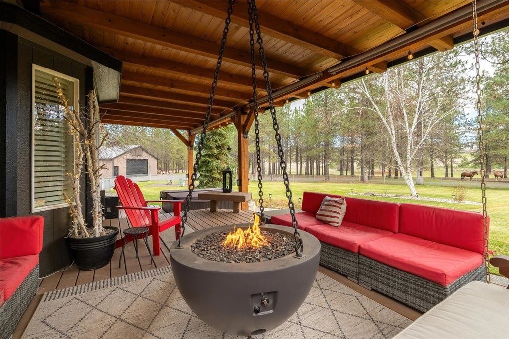 3710 E Jim Hill Rd, Chattaroy, WA 99003 photo 8