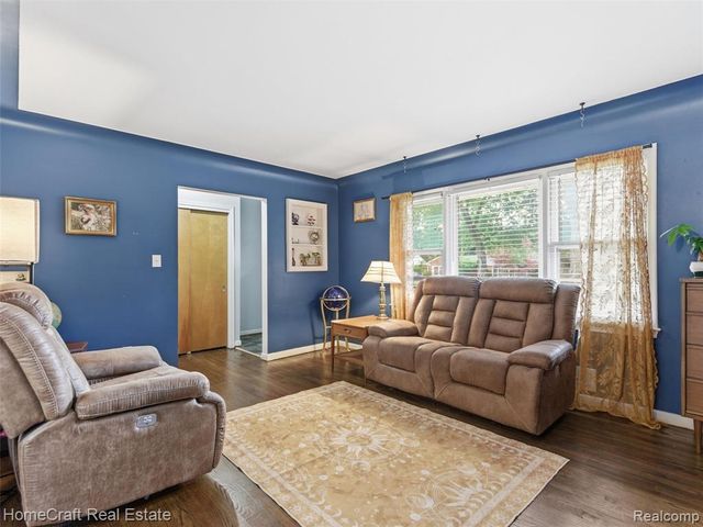 1775 N Gulley Road, Dearborn Heights, MI 48127