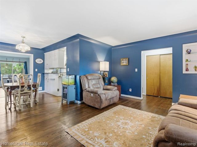 1775 N Gulley Road, Dearborn Heights, MI 48127