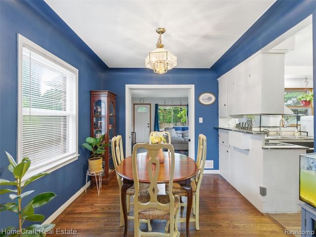 1775 N Gulley Road, Dearborn Heights, MI 48127