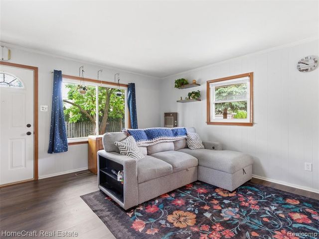 1775 N Gulley Road, Dearborn Heights, MI 48127