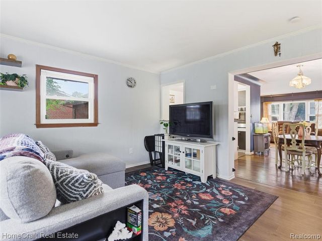 1775 N Gulley Road, Dearborn Heights, MI 48127