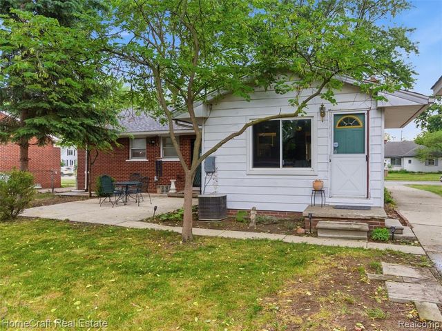 1775 N Gulley Road, Dearborn Heights, MI 48127