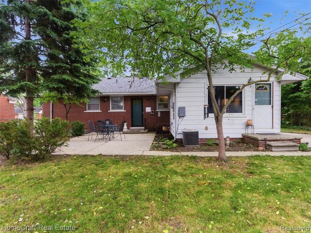 1775 N Gulley Road, Dearborn Heights, MI 48127