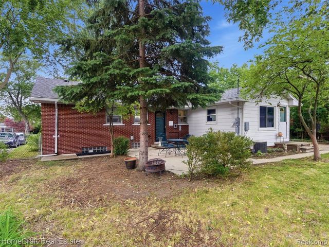 1775 N Gulley Road, Dearborn Heights, MI 48127