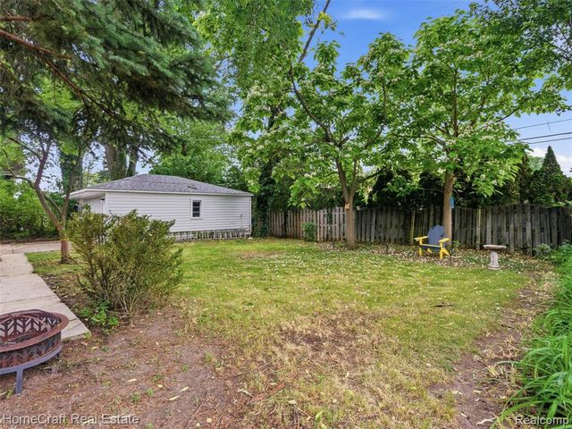 1775 N Gulley Road, Dearborn Heights, MI 48127