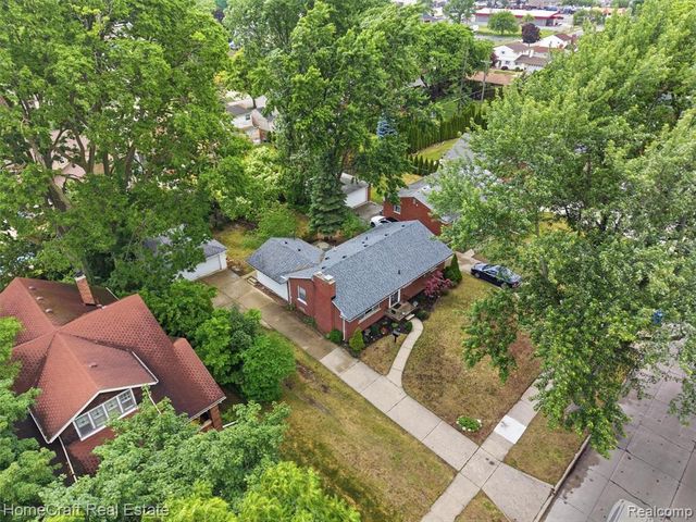 1775 N Gulley Road, Dearborn Heights, MI 48127