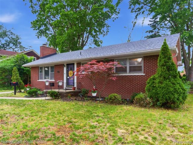 1775 N Gulley Road, Dearborn Heights, MI 48127