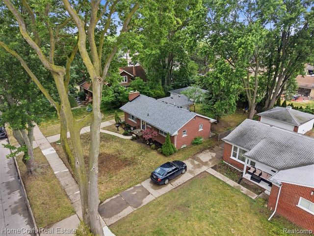 1775 N Gulley Road, Dearborn Heights, MI 48127