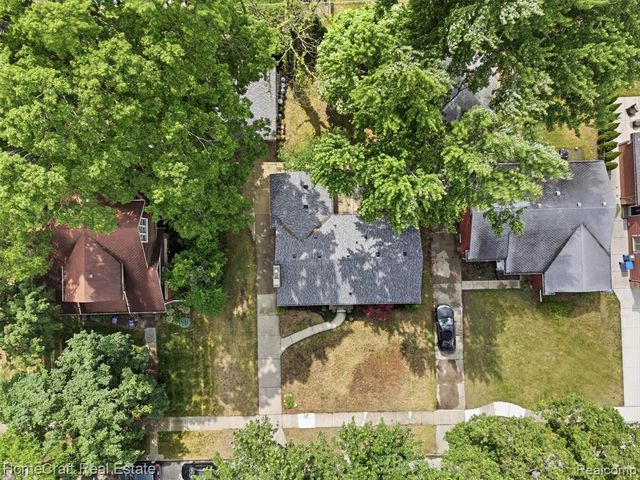 1775 N Gulley Road, Dearborn Heights, MI 48127