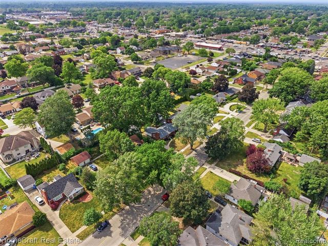 1775 N Gulley Road, Dearborn Heights, MI 48127