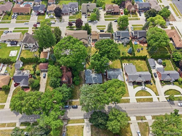 1775 N Gulley Road, Dearborn Heights, MI 48127