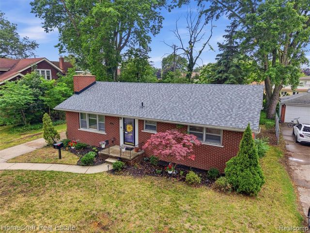 1775 N Gulley Road, Dearborn Heights, MI 48127