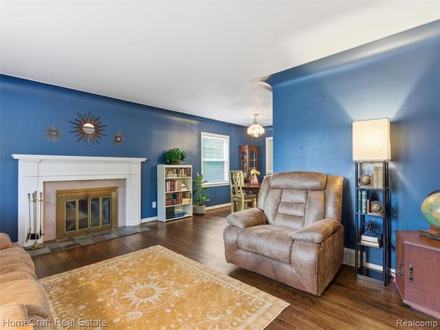 1775 N Gulley Road, Dearborn Heights, MI 48127