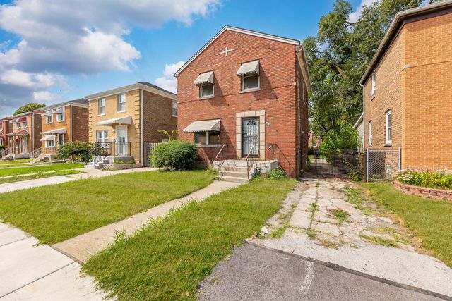 7536 S Damen Avenue, Chicago, IL 60620