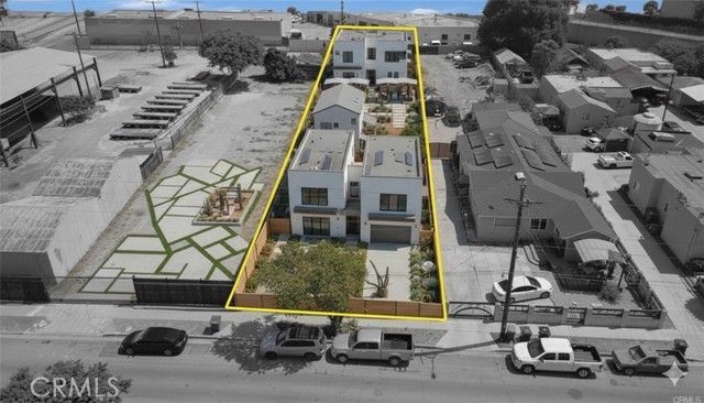 14324 Chadron Avenue, Hawthorne, CA 90250