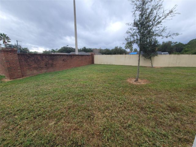 4863 CORAL CASTLE DRIVE, Kissimmee, FL 34746