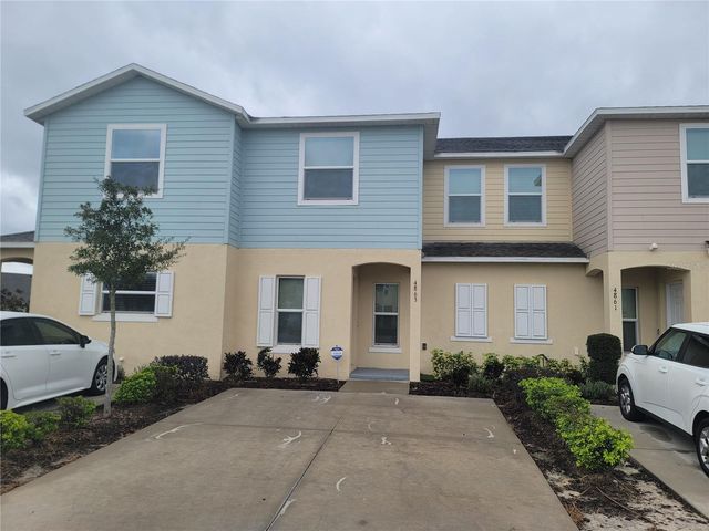 4863 CORAL CASTLE DRIVE, Kissimmee, FL 34746