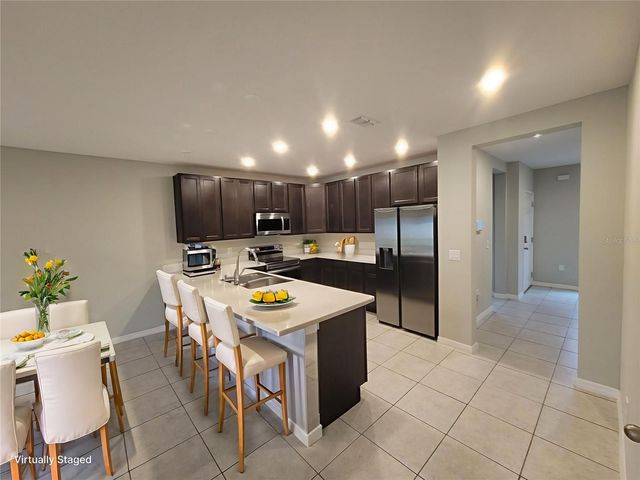 4863 CORAL CASTLE DRIVE, Kissimmee, FL 34746