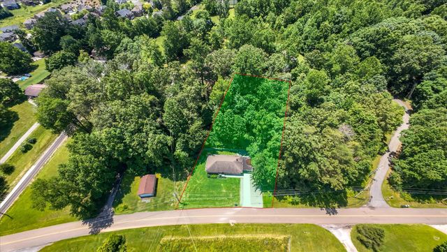 3356 Long Hollow Road, Knoxville, TN 37938