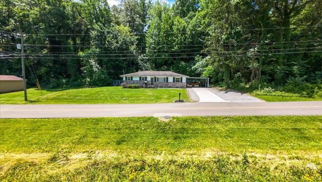 3356 Long Hollow Road, Knoxville, TN 37938