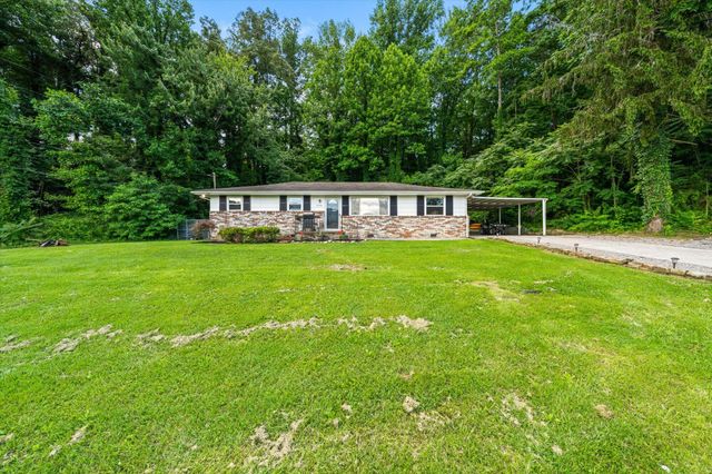 3356 Long Hollow Road, Knoxville, TN 37938