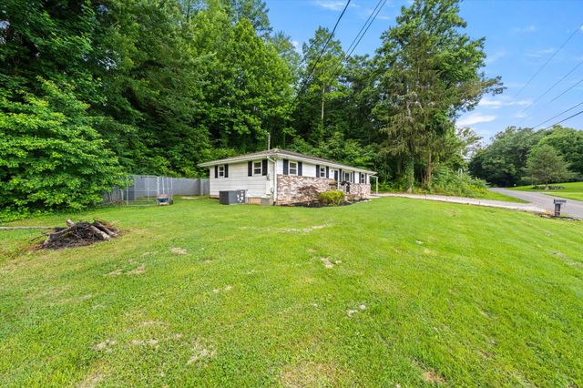 3356 Long Hollow Road, Knoxville, TN 37938