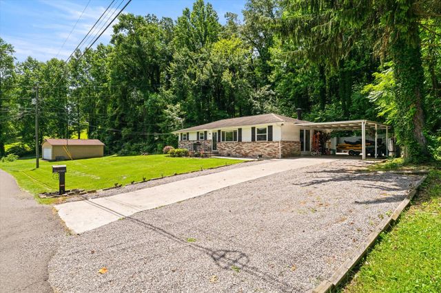 3356 Long Hollow Road, Knoxville, TN 37938