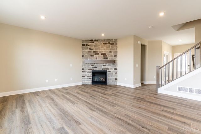 1171 Trailhead Place, Harrison, OH 45030