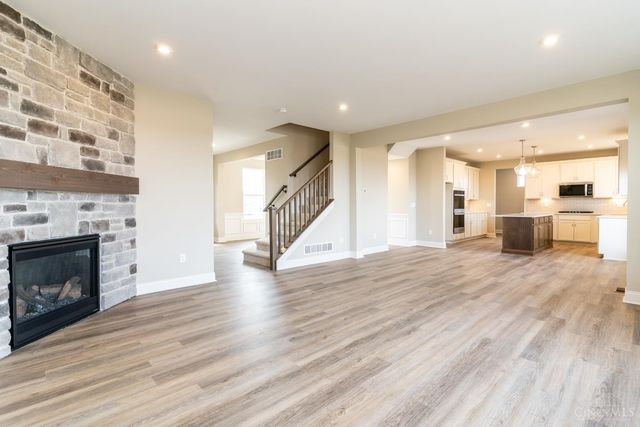 1171 Trailhead Place, Harrison, OH 45030