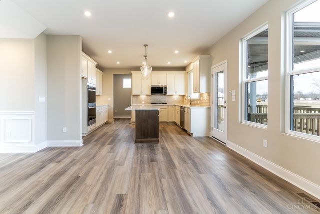 1171 Trailhead Place, Harrison, OH 45030