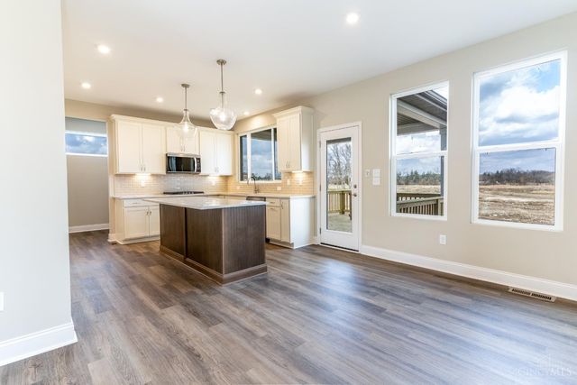 1171 Trailhead Place, Harrison, OH 45030