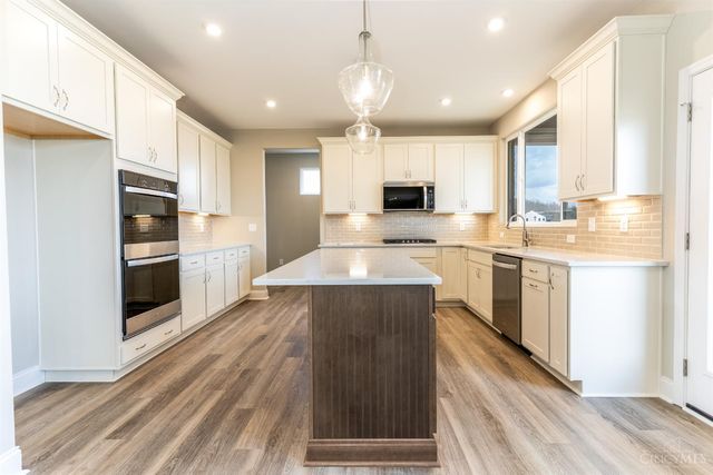 1171 Trailhead Place, Harrison, OH 45030