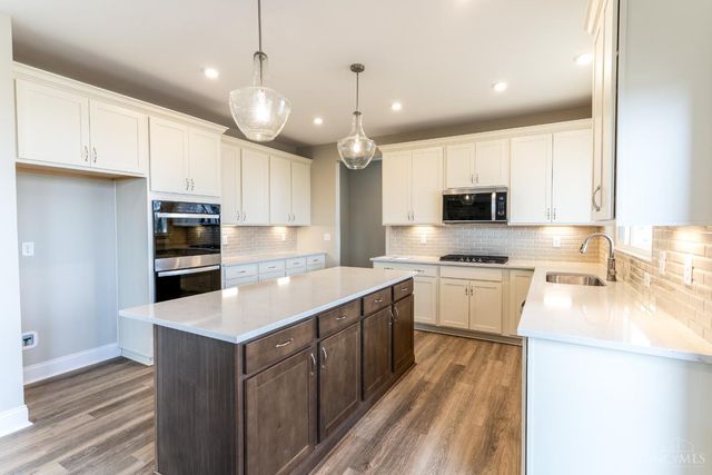 1171 Trailhead Place, Harrison, OH 45030