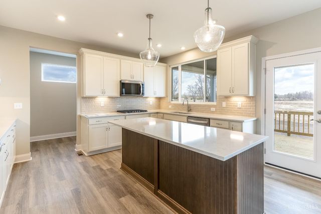 1171 Trailhead Place, Harrison, OH 45030