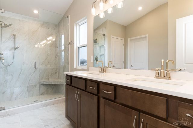 1171 Trailhead Place, Harrison, OH 45030