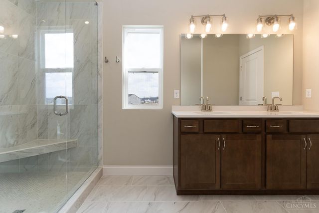 1171 Trailhead Place, Harrison, OH 45030